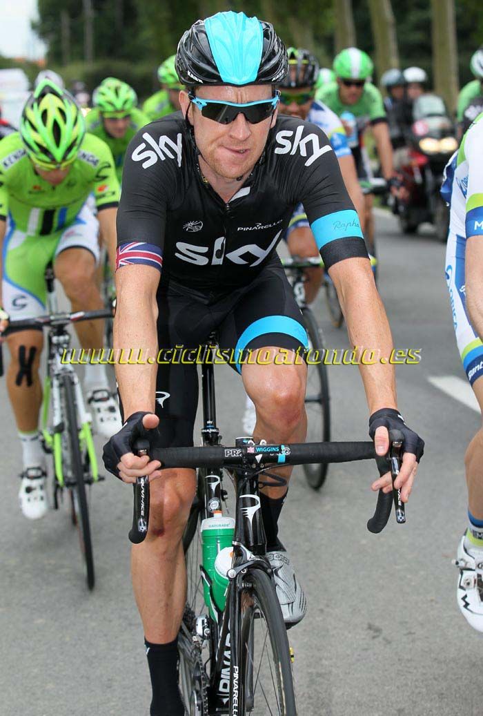 Eneco Tour. Etapa 1.
