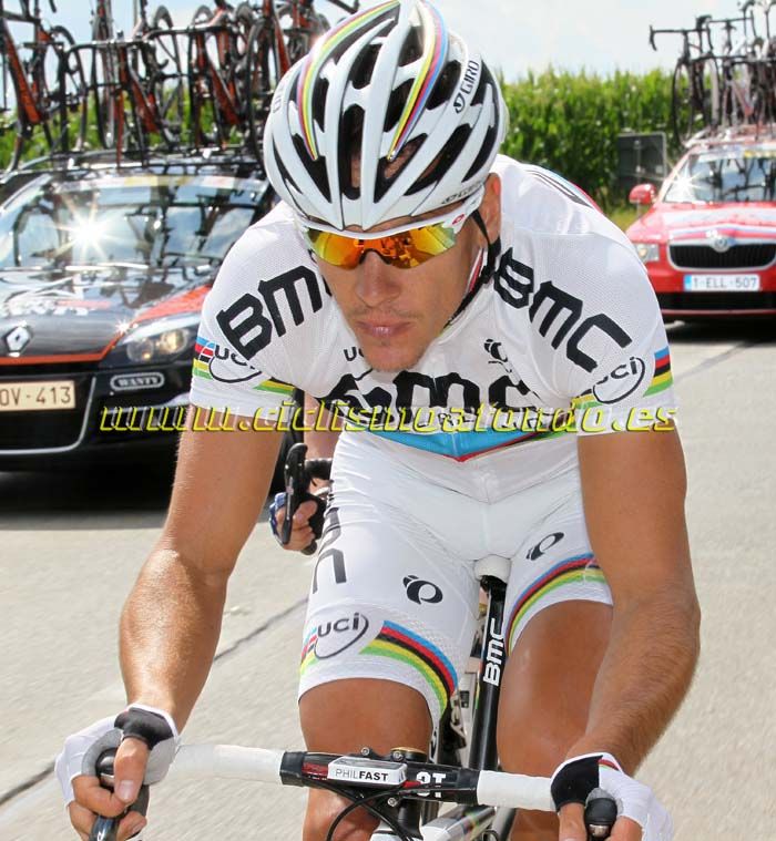 Eneco Tour. Etapa 1.