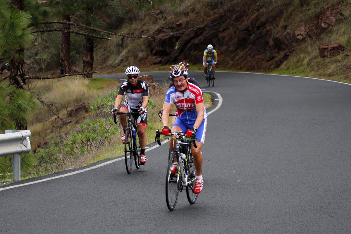 La Cicloturista 2014_2