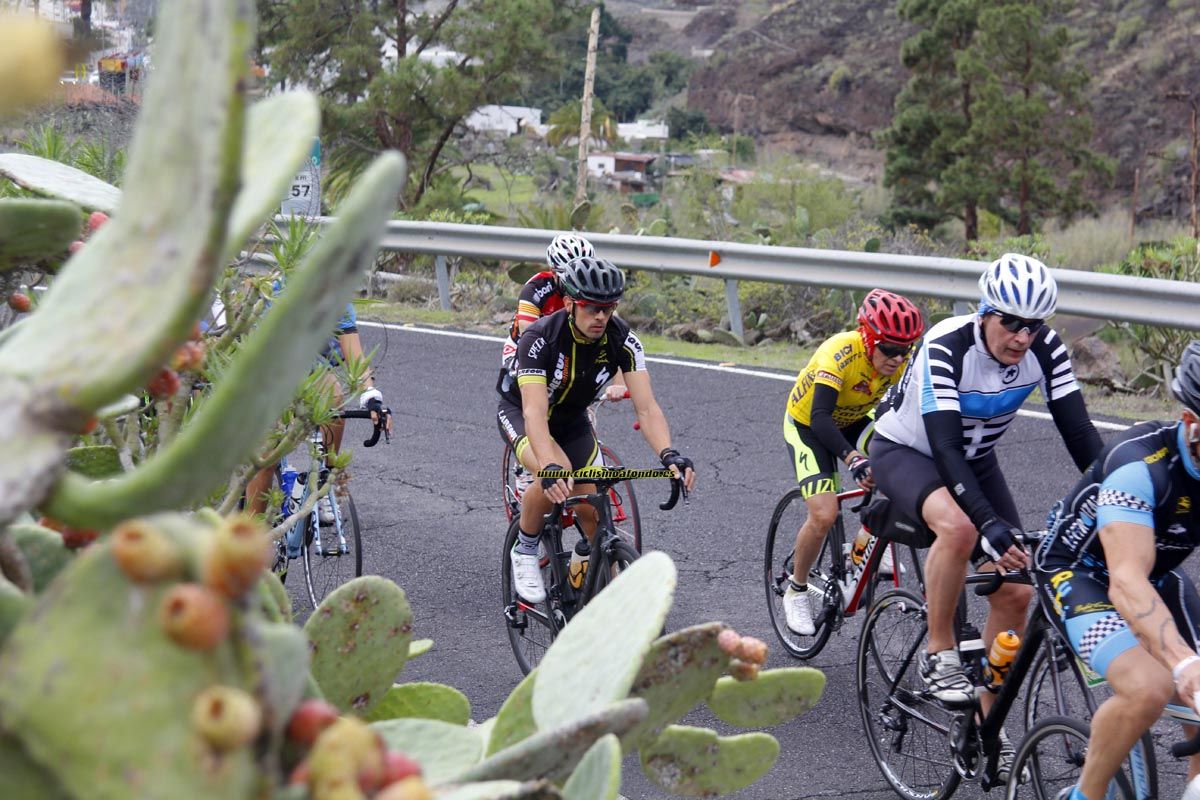 La Cicloturista 2014_2