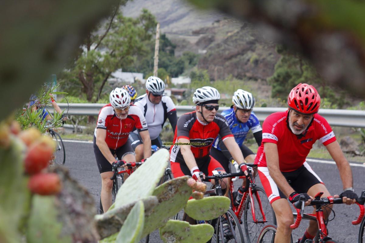 La Cicloturista 2014_2
