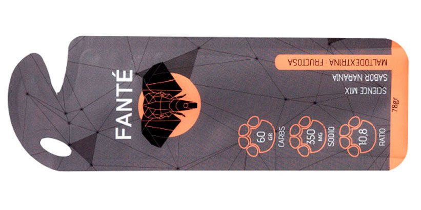Fanté