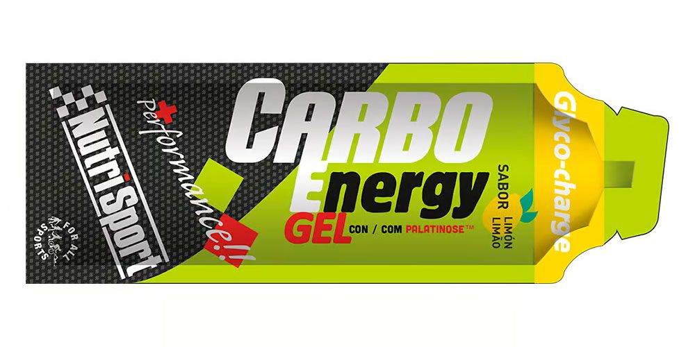 Nutrisport Limon