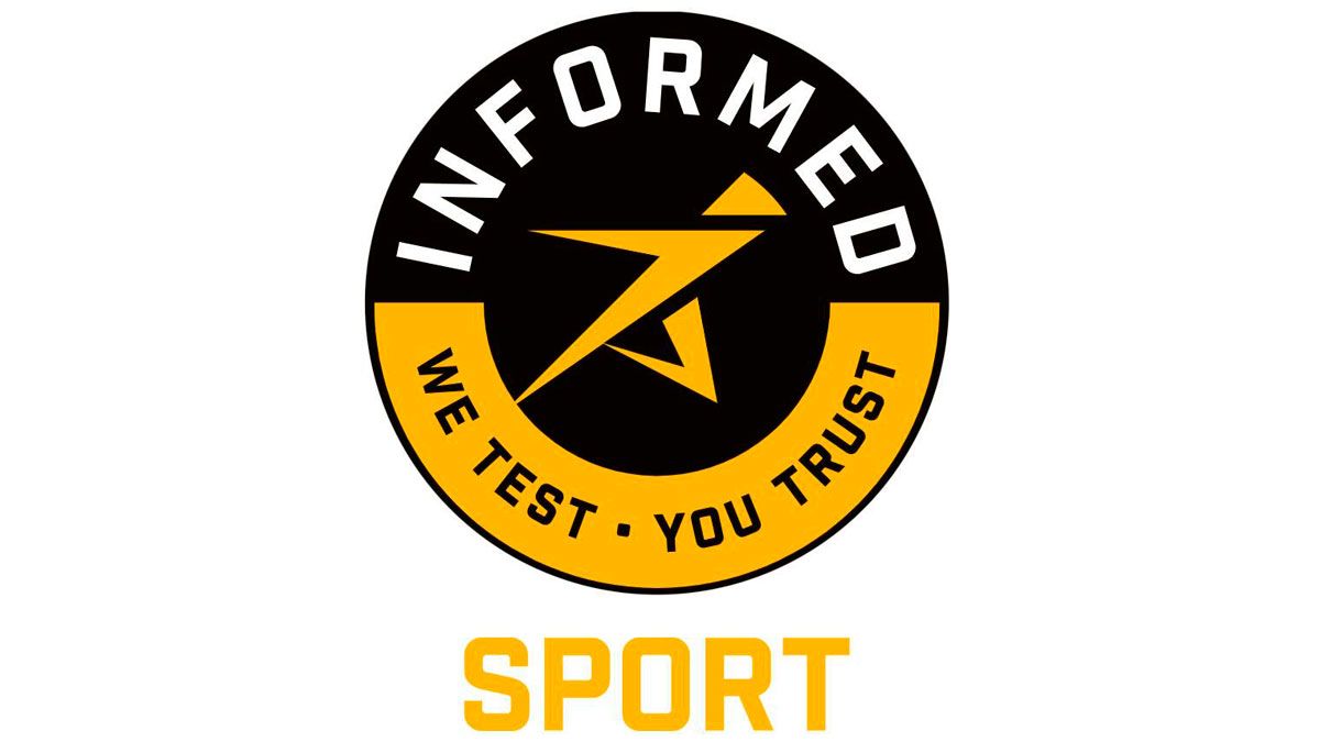 Sello Informed Sport