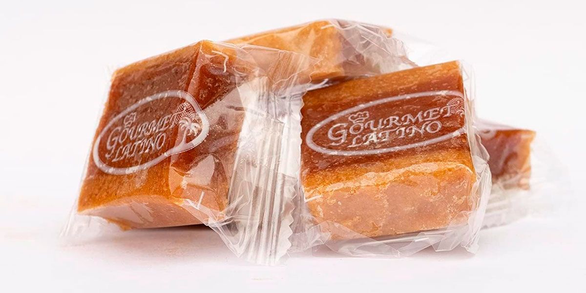 Bonus gel guayaba