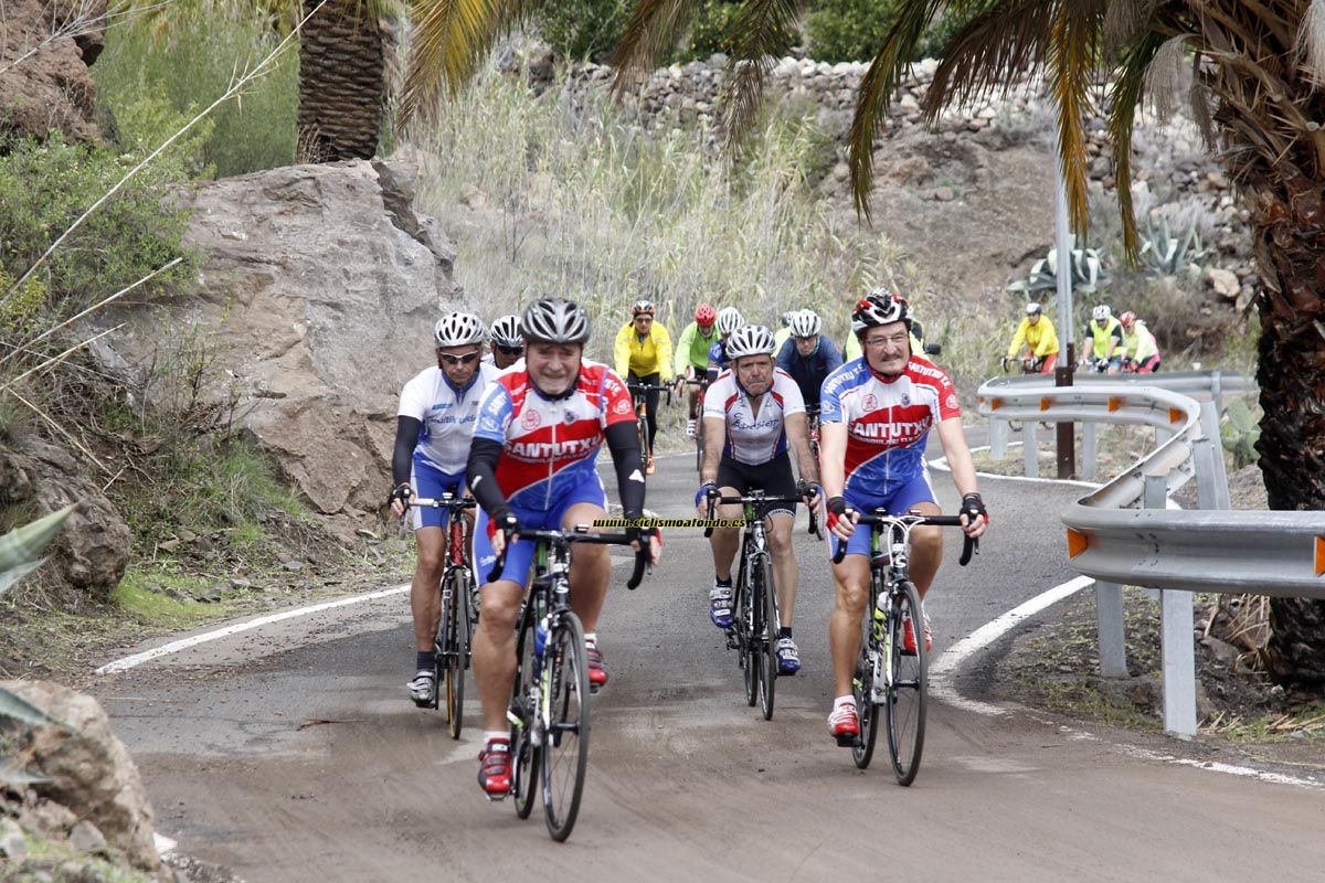 La Cicloturista 2014_2