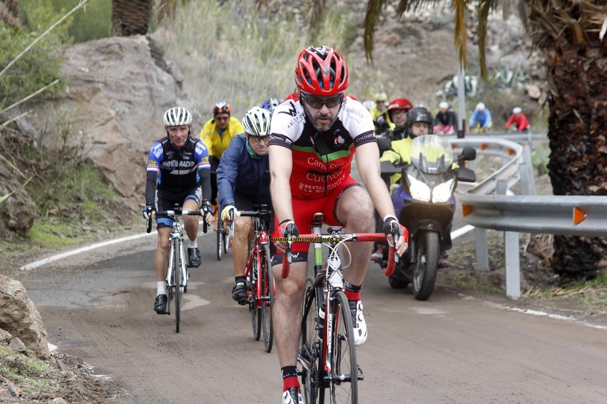 La Cicloturista 2014_2