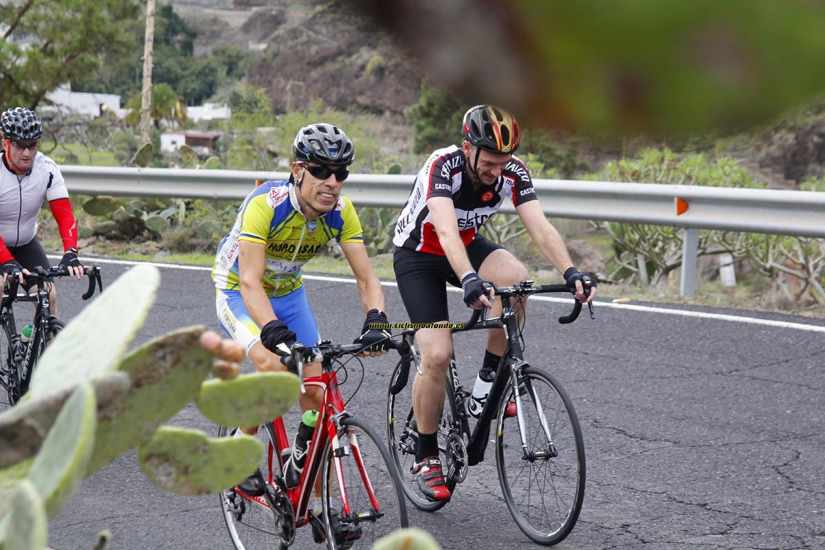 La Cicloturista 2014_2