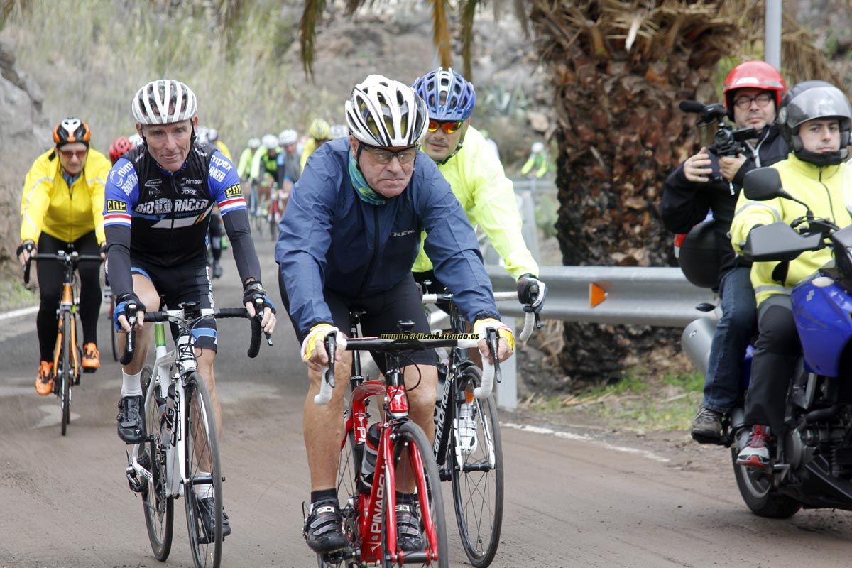 La Cicloturista 2014_2