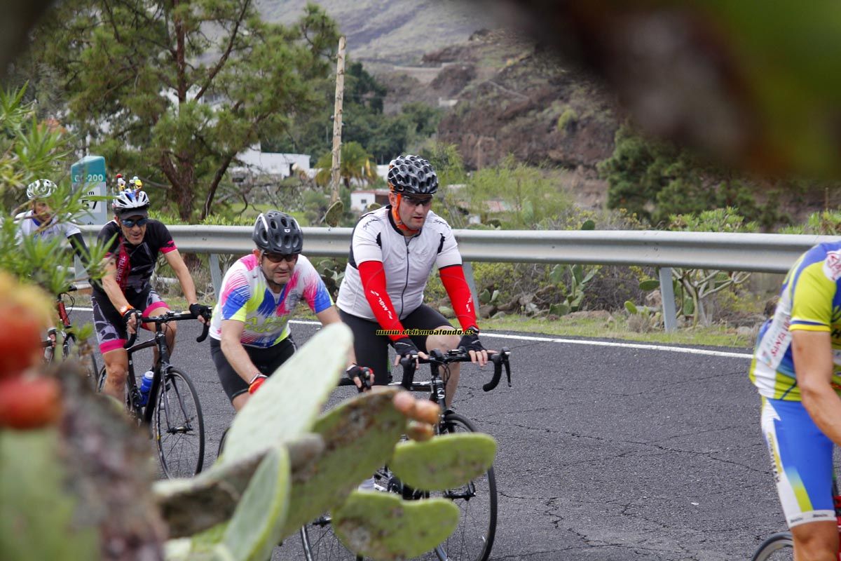 La Cicloturista 2014_2