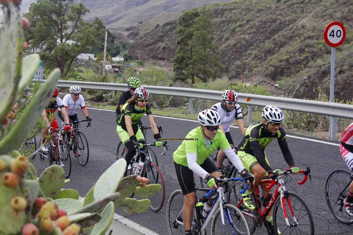 La Cicloturista 2014_2