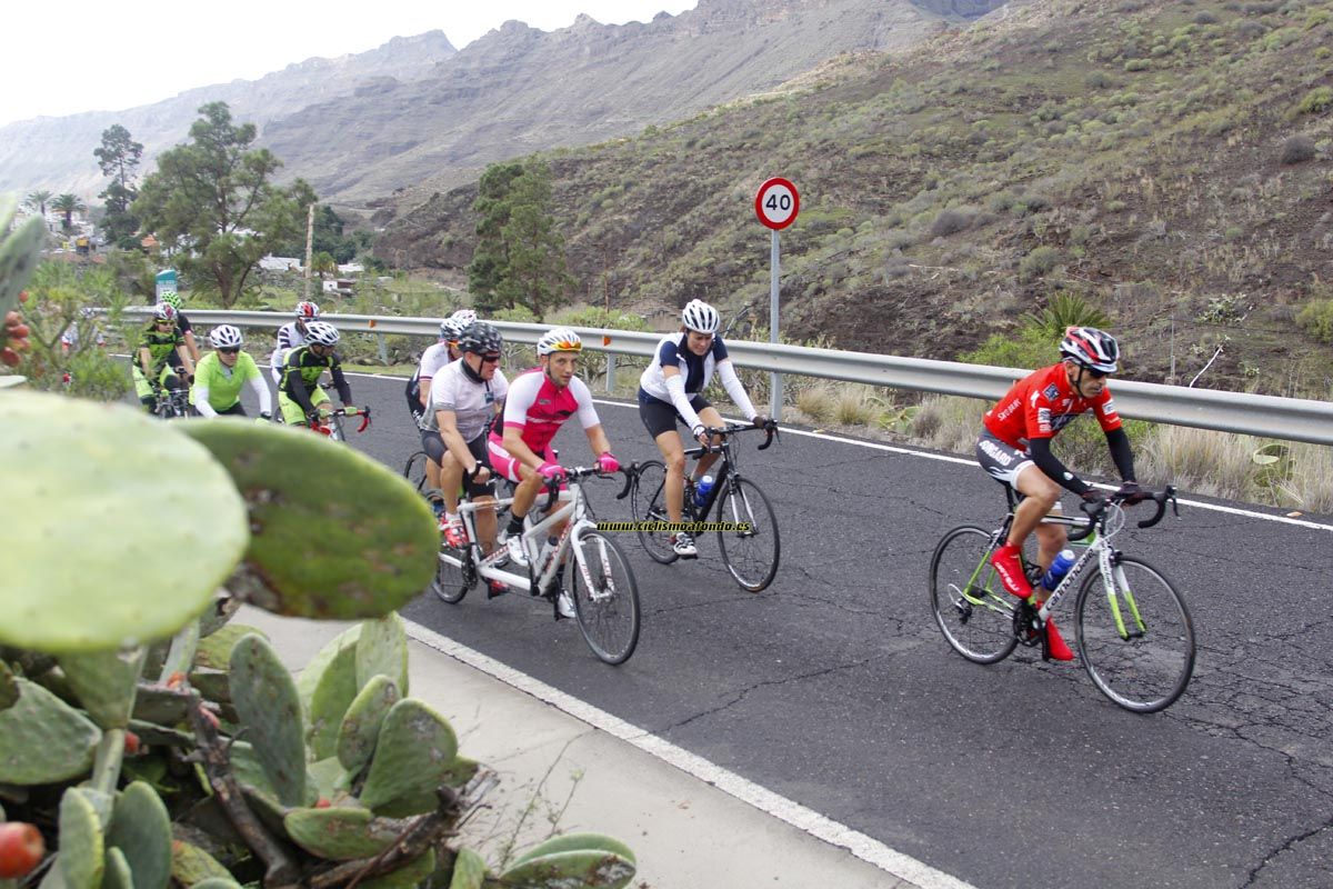 La Cicloturista 2014_2