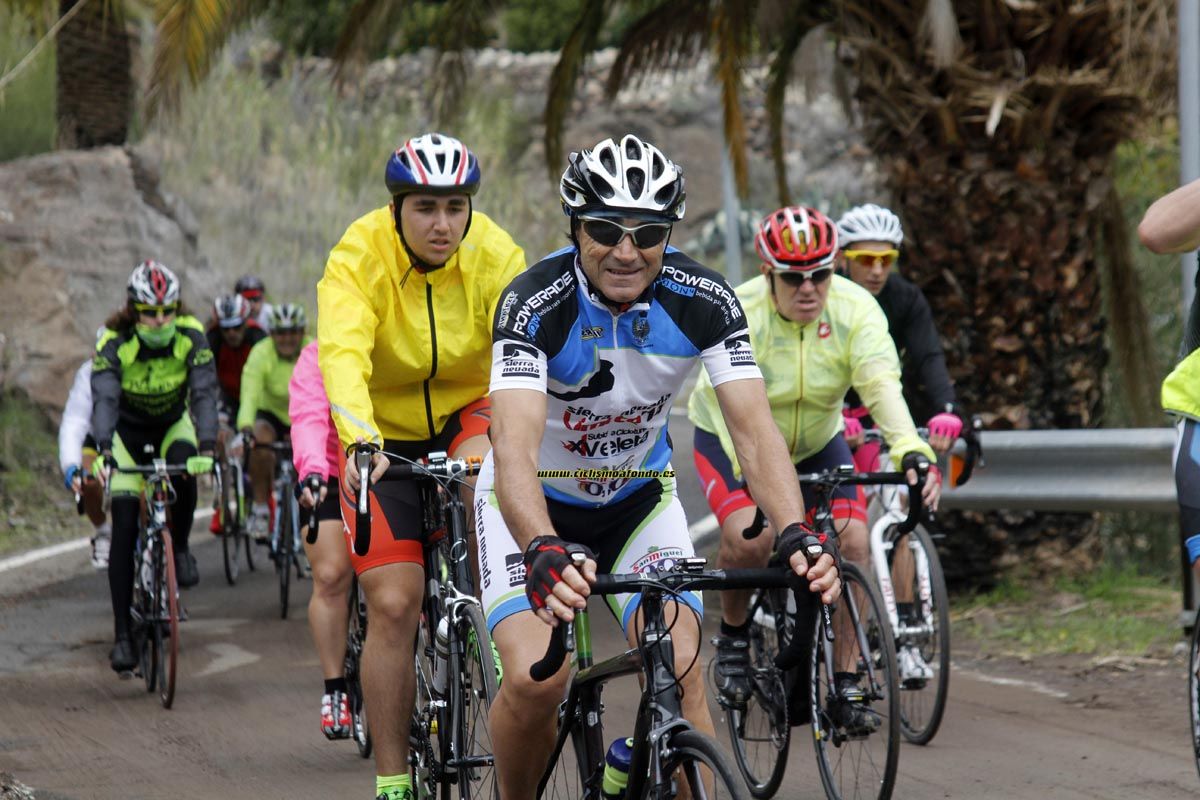 La Cicloturista 2014_2