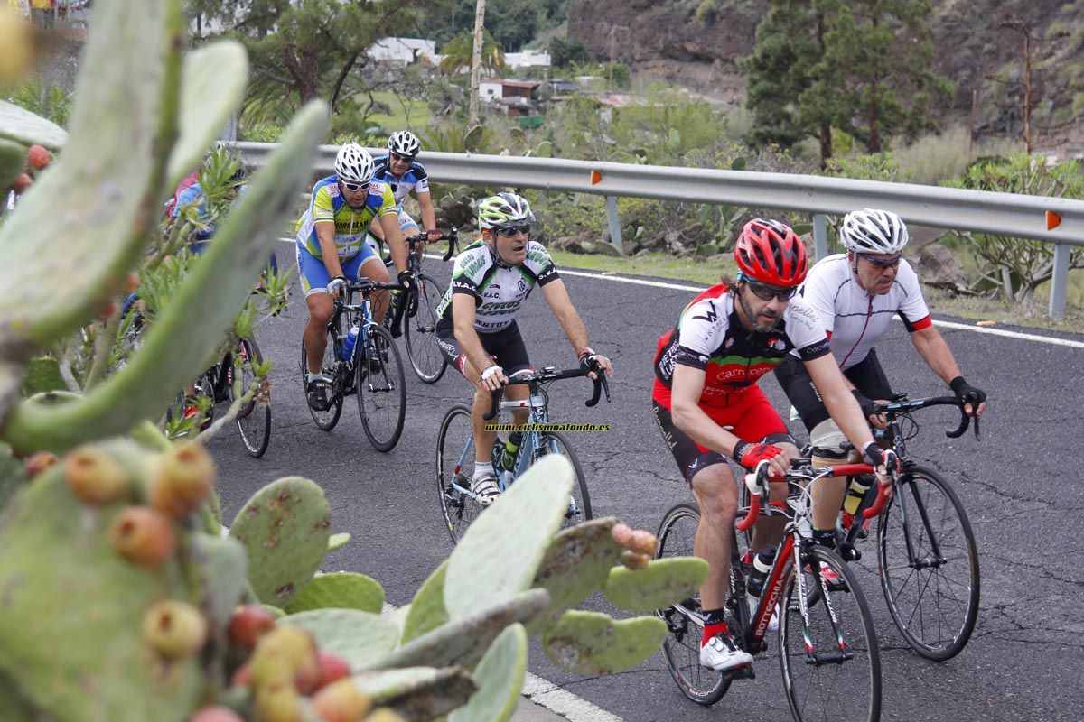 La Cicloturista 2014_2