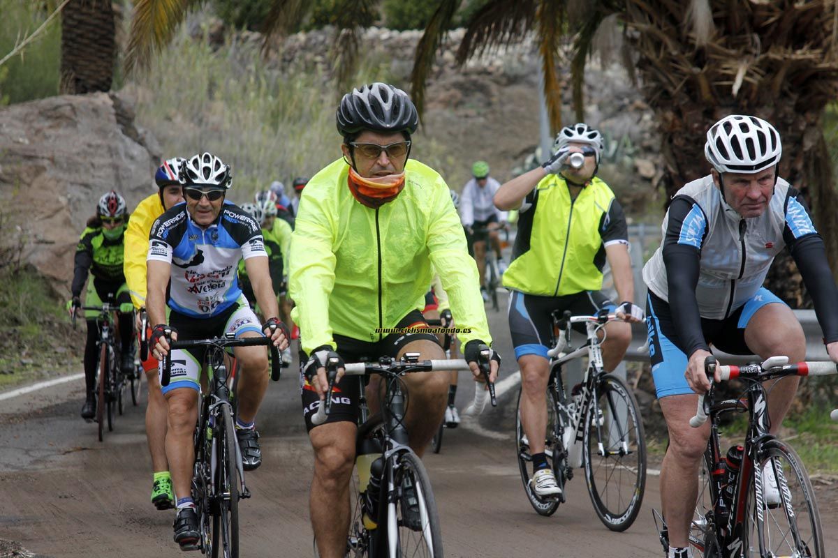 La Cicloturista 2014_2