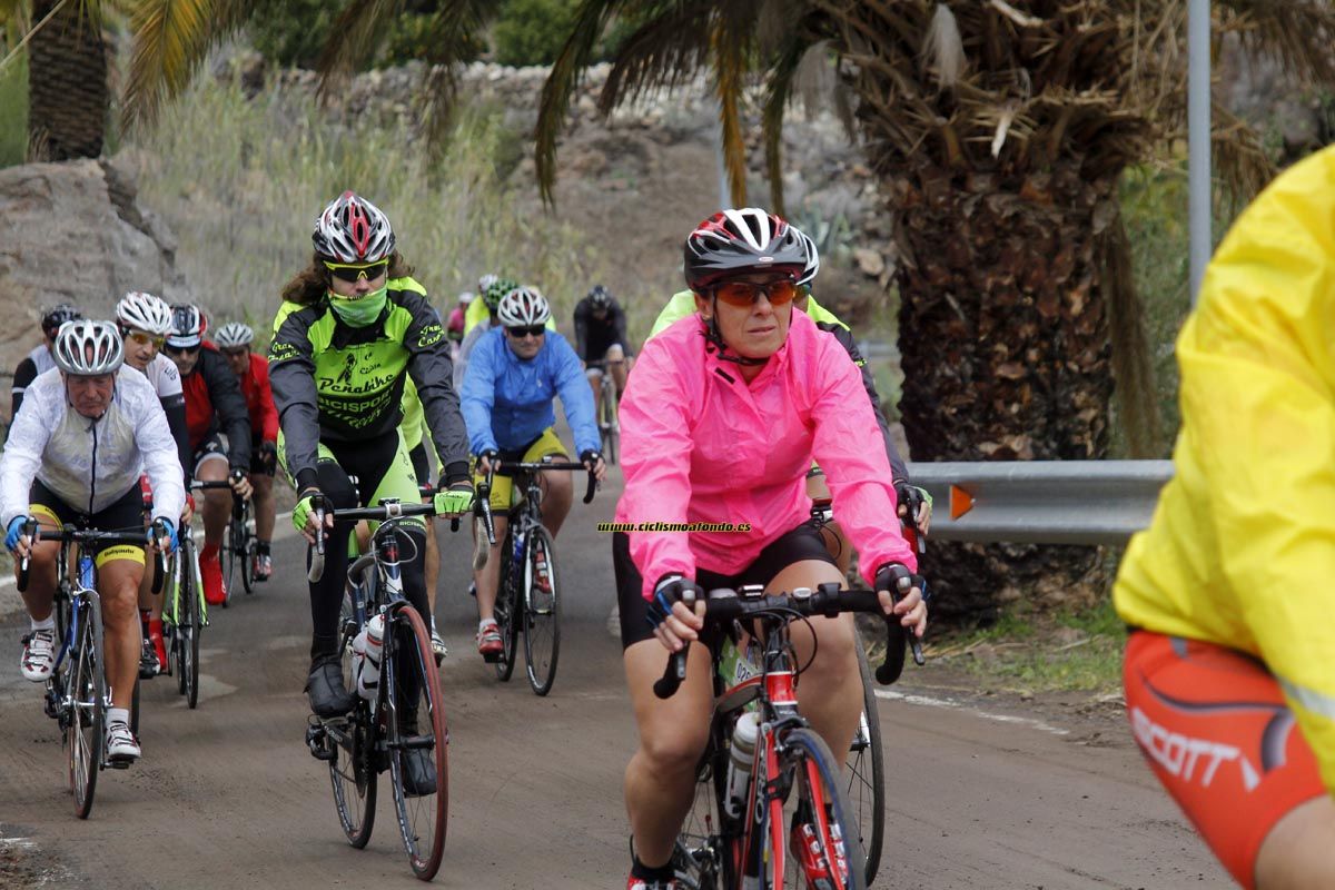 La Cicloturista 2014_2