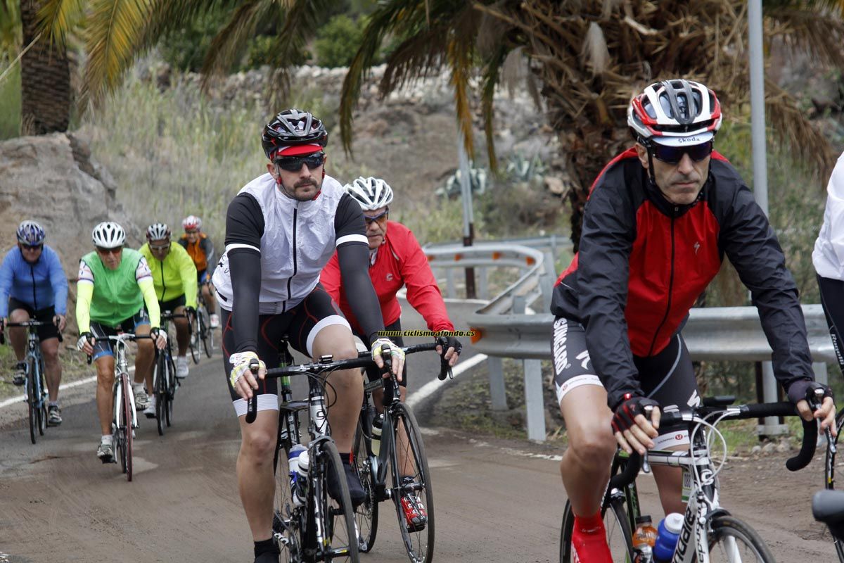 La Cicloturista 2014_2