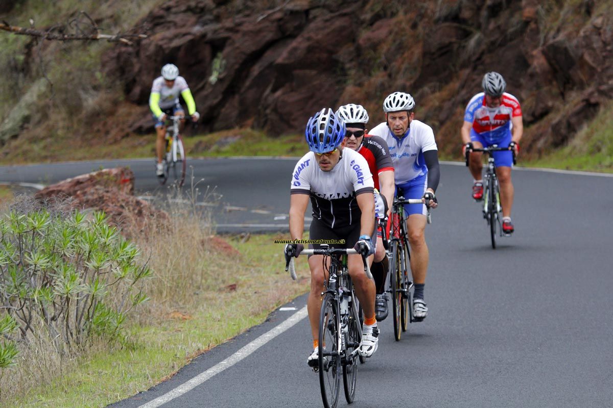 La Cicloturista 2014_2