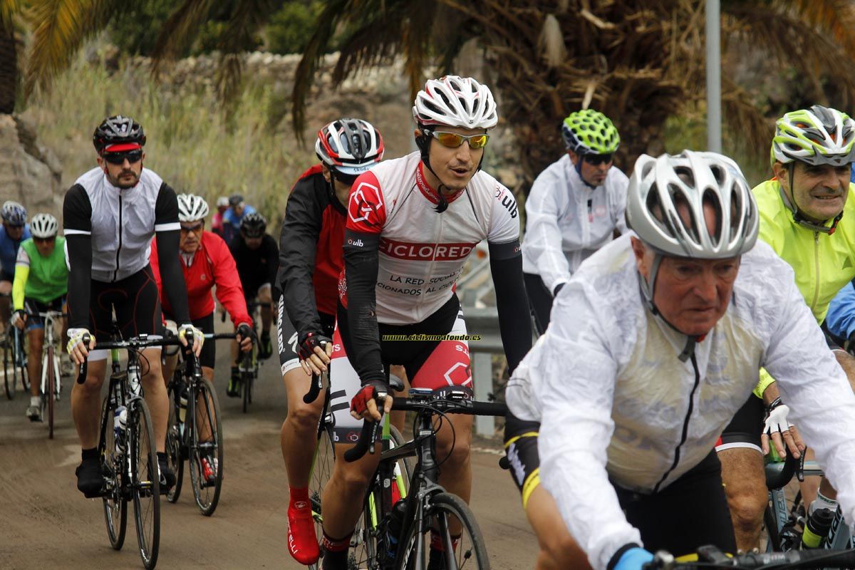 La Cicloturista 2014_2