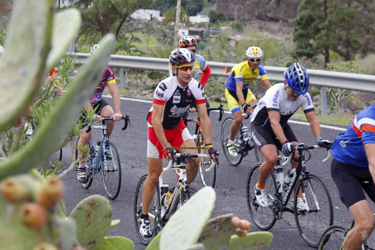 La Cicloturista 2014_2