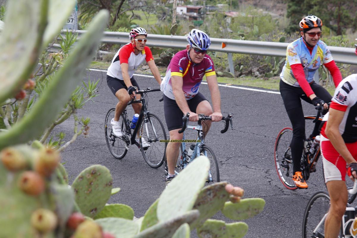 La Cicloturista 2014_2