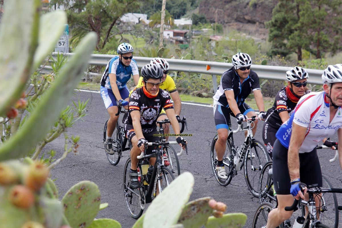 La Cicloturista 2014_2