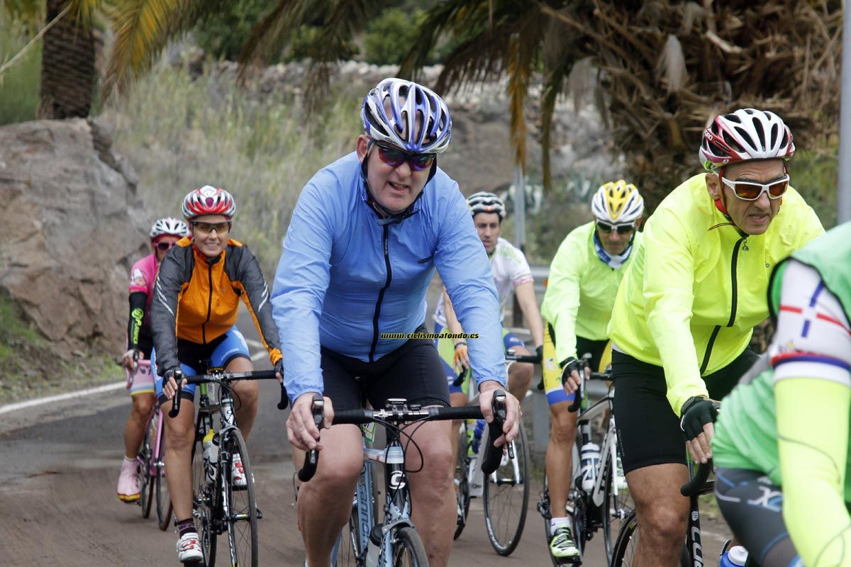 La Cicloturista 2014_2