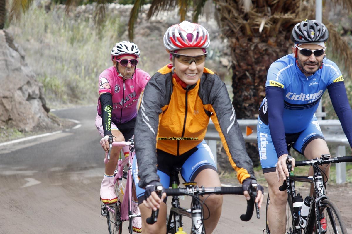 La Cicloturista 2014_2