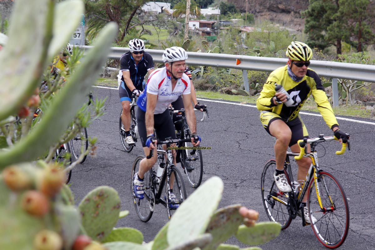 La Cicloturista 2014_2