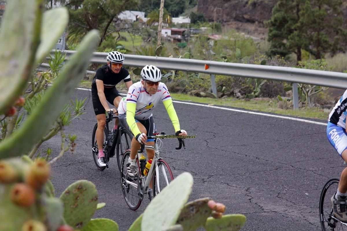 La Cicloturista 2014_2