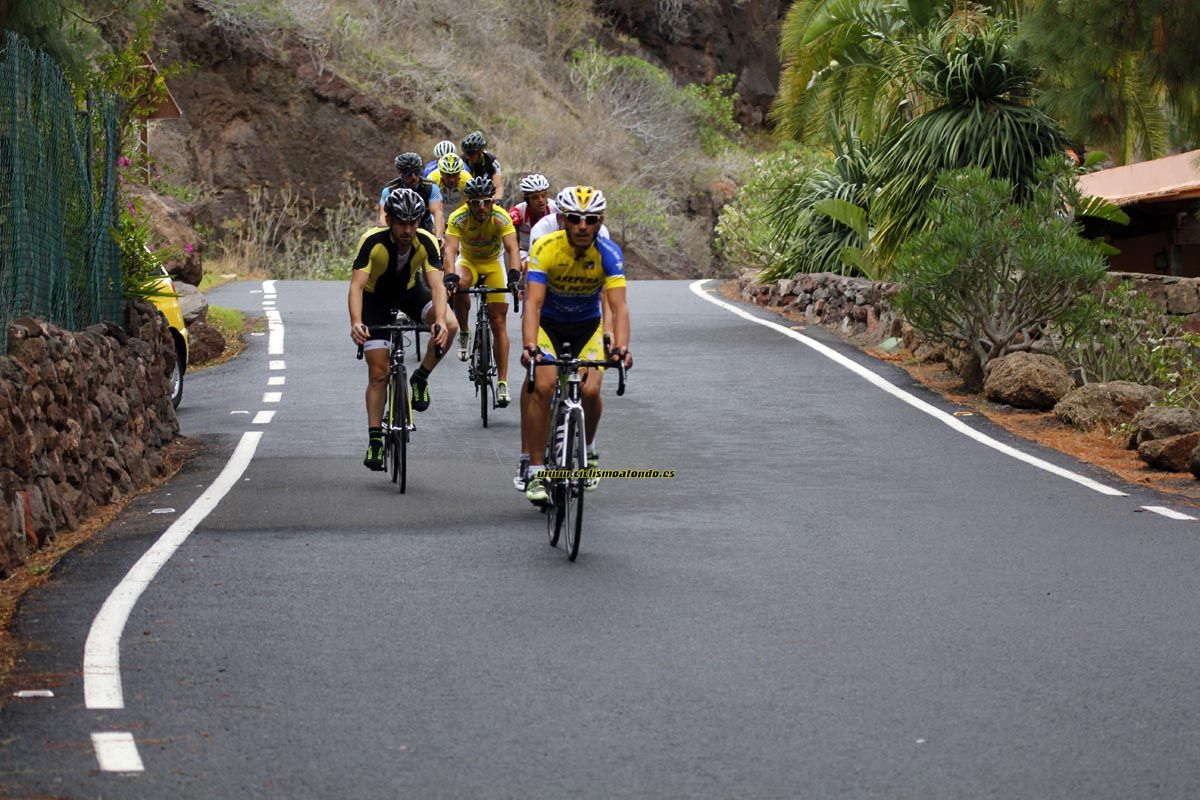 La Cicloturista 2014_2
