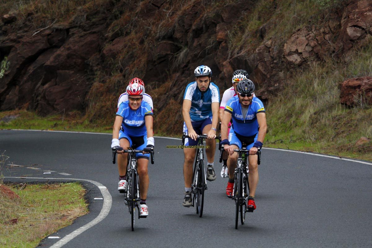La Cicloturista 2014_2