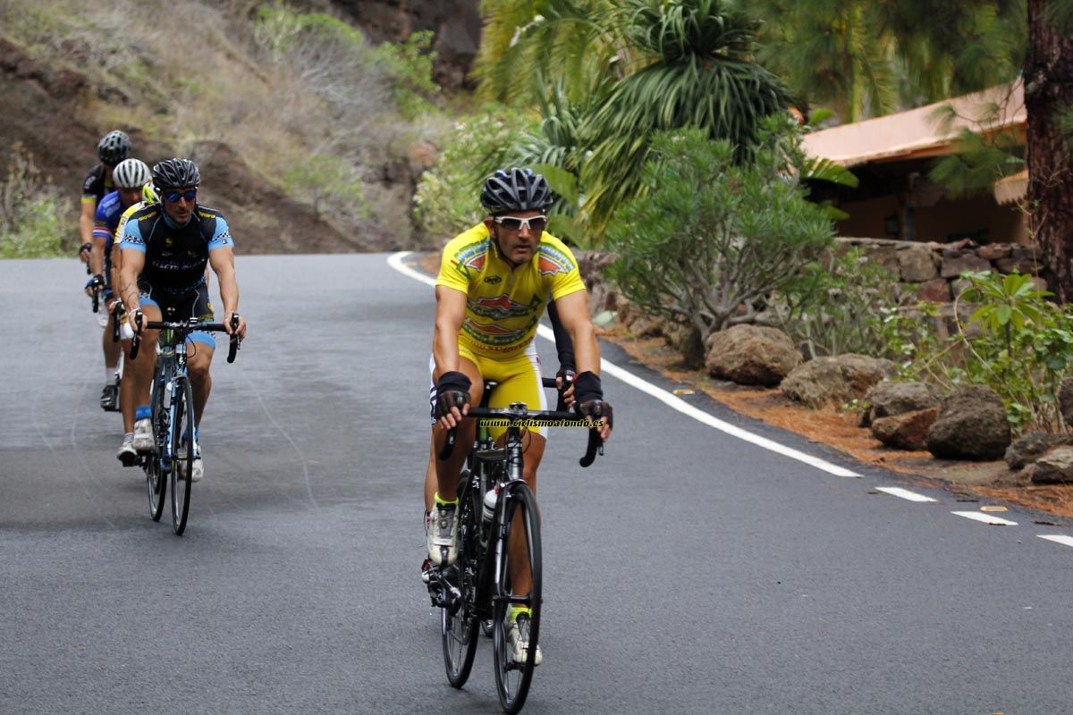 La Cicloturista 2014_2