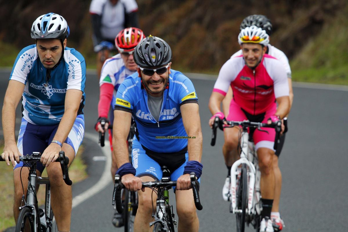 La Cicloturista 2014_2