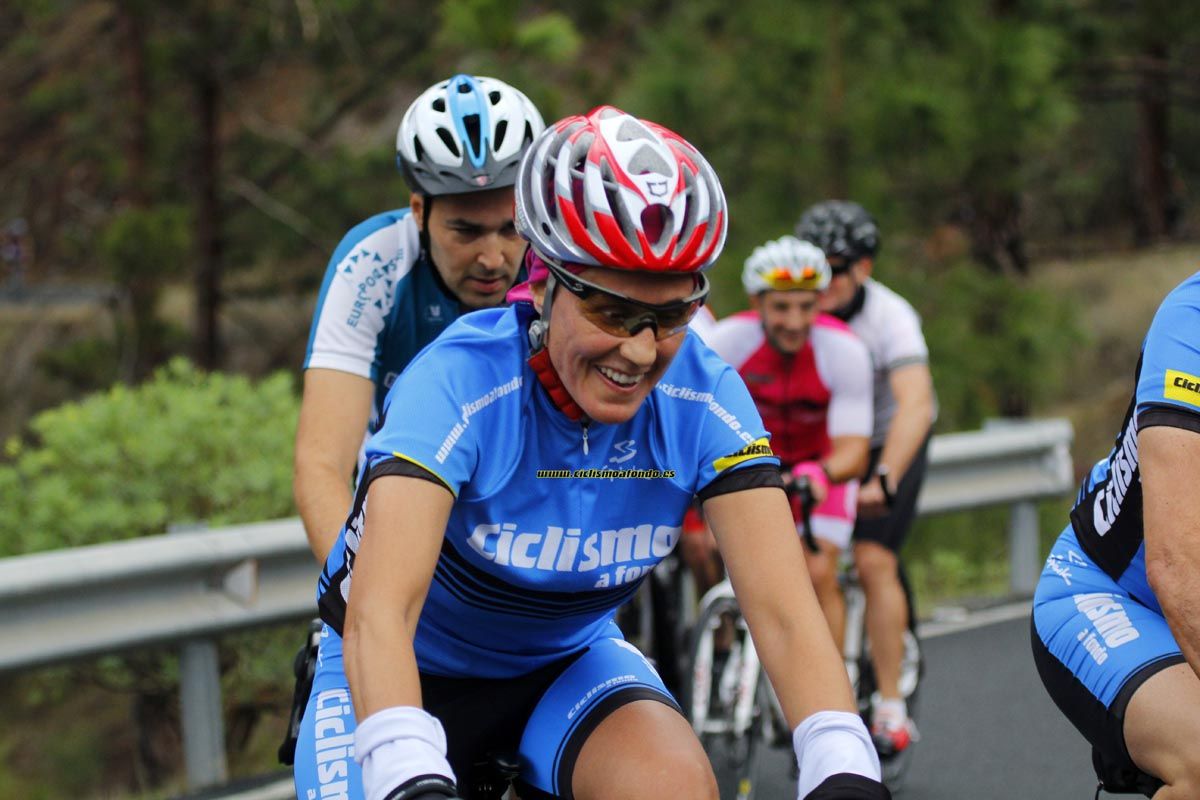 La Cicloturista 2014_2