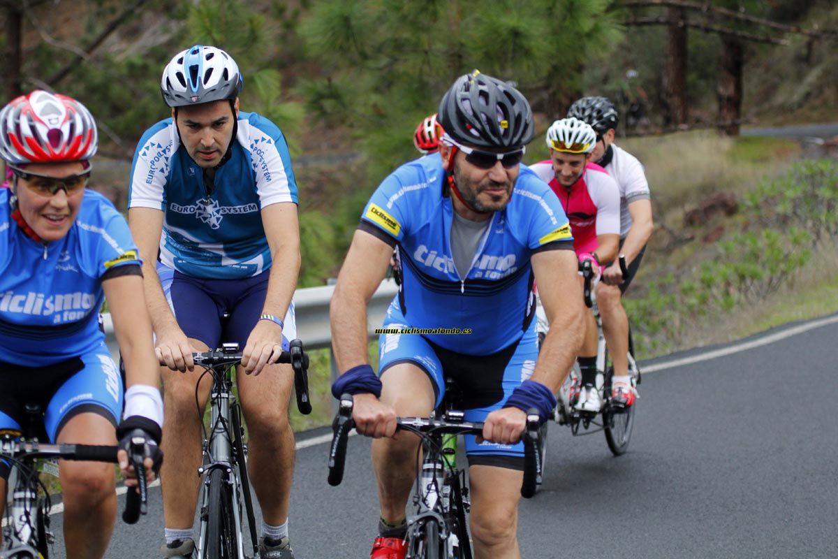 La Cicloturista 2014_2