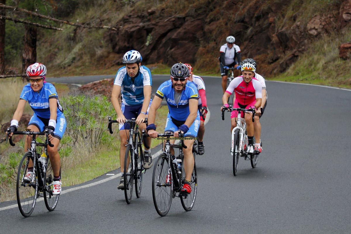 La Cicloturista 2014_2