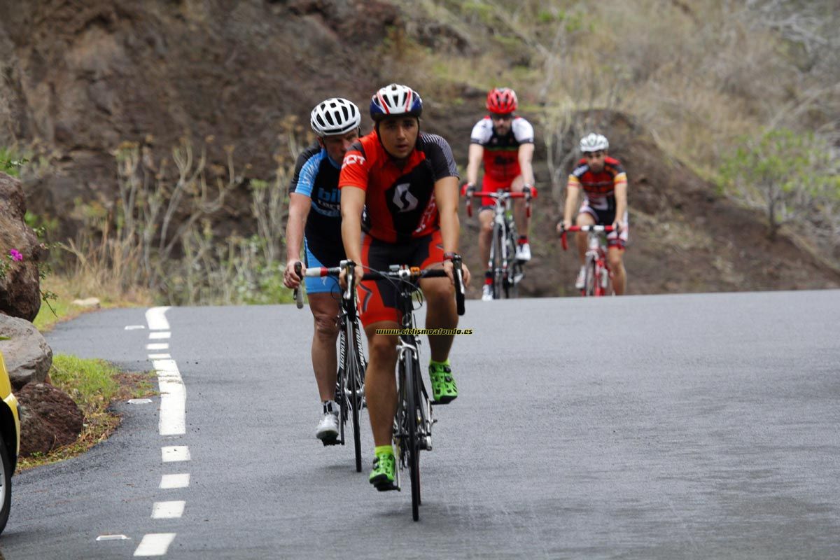 La Cicloturista 2014_2