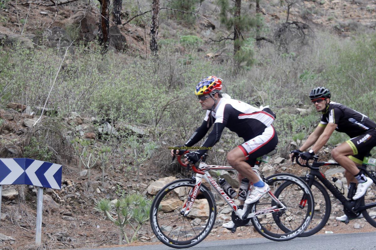 La Cicloturista 2014_2