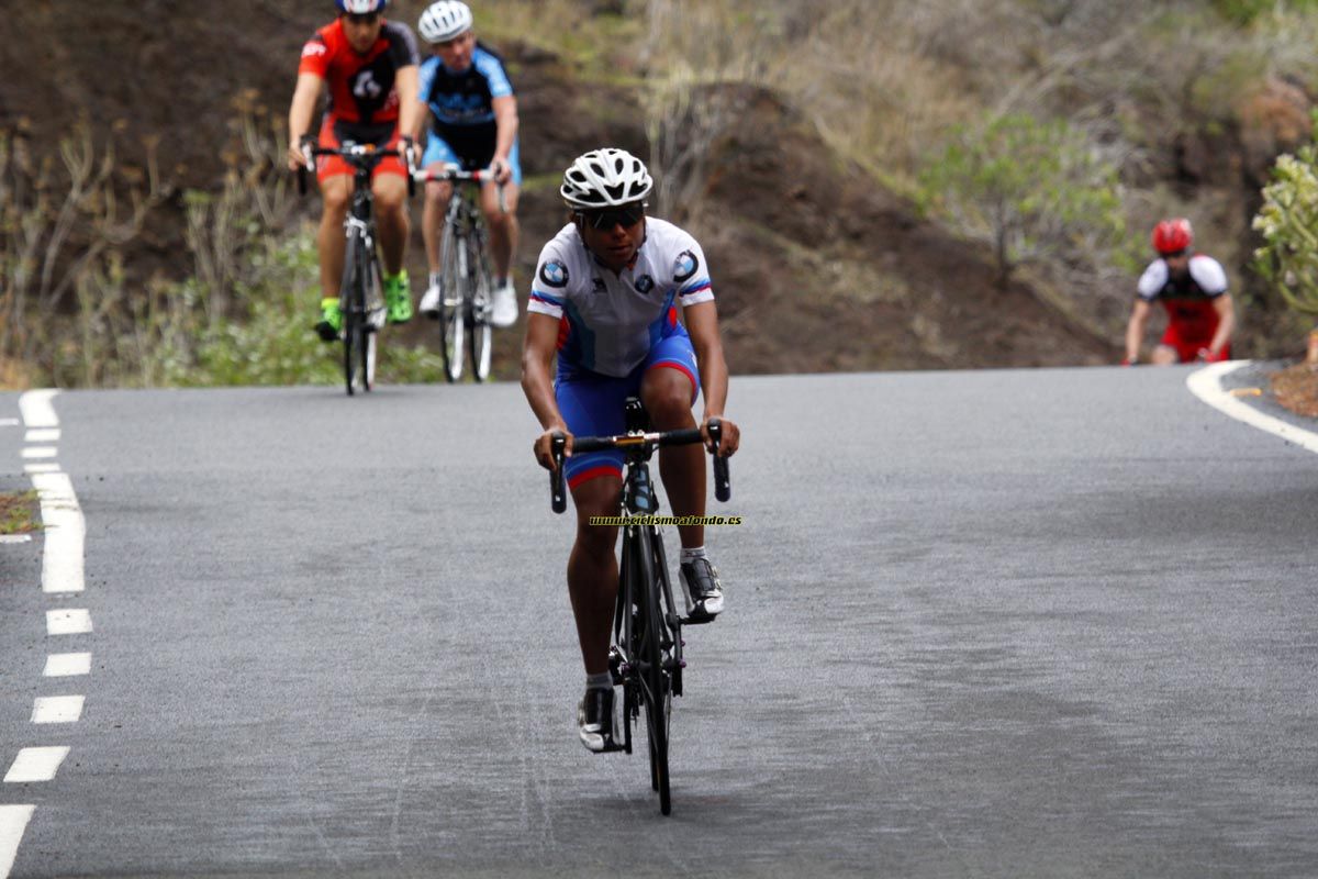 La Cicloturista 2014_2