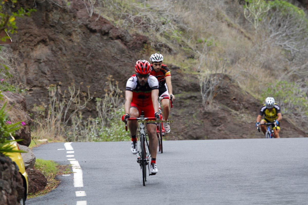 La Cicloturista 2014_2