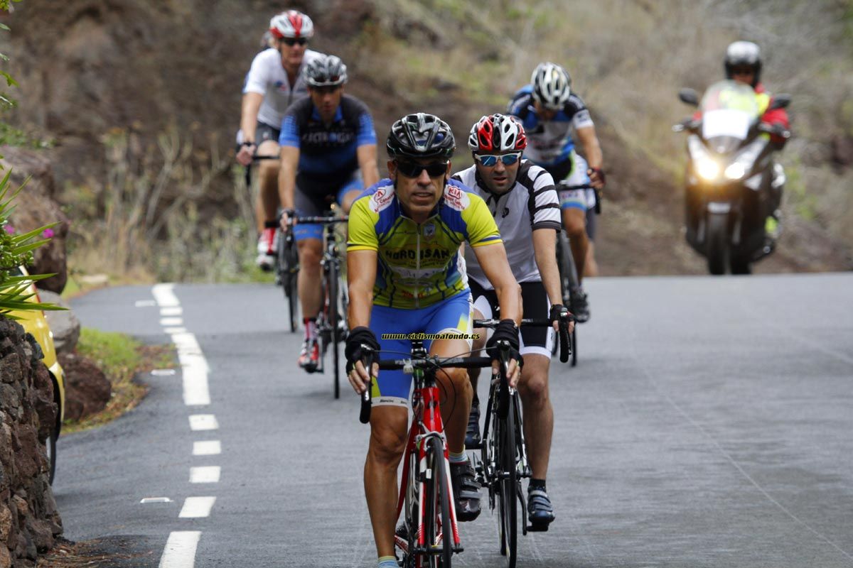 La Cicloturista 2014_2
