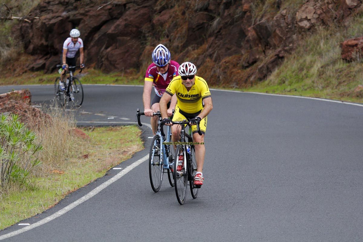 La Cicloturista 2014_2