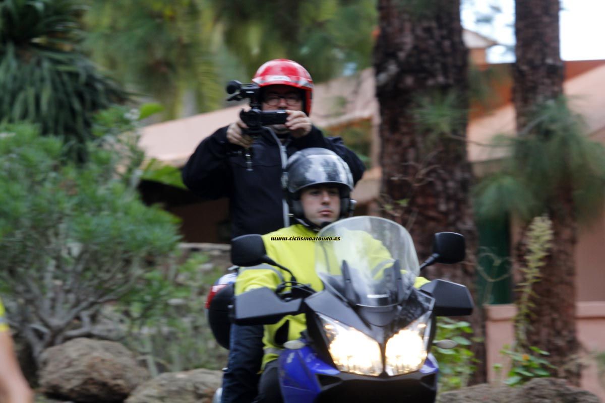 La Cicloturista 2014_2