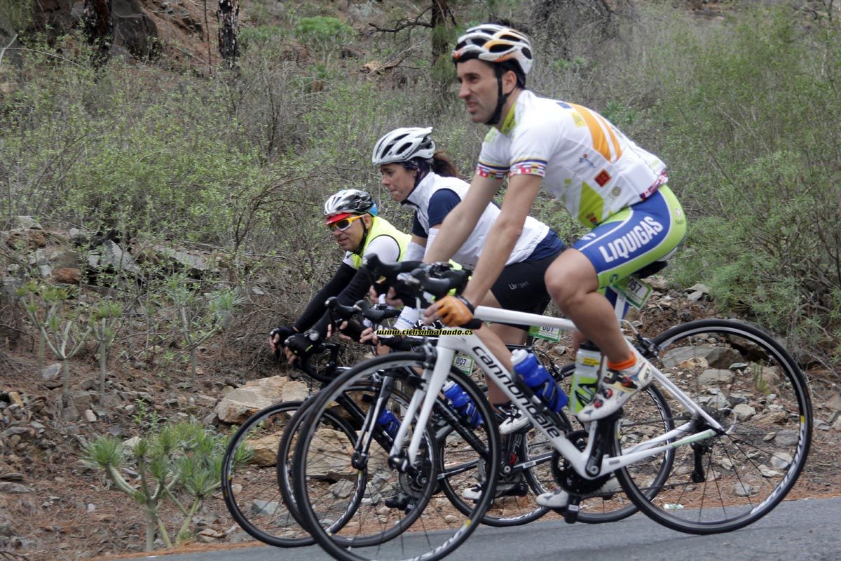 La Cicloturista 2014_2