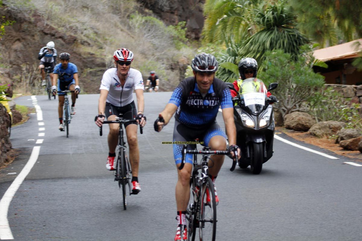 La Cicloturista 2014_2