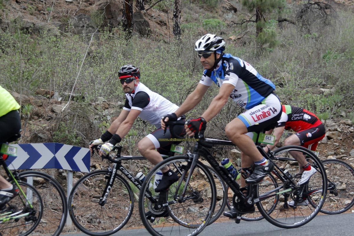 La Cicloturista 2014_2