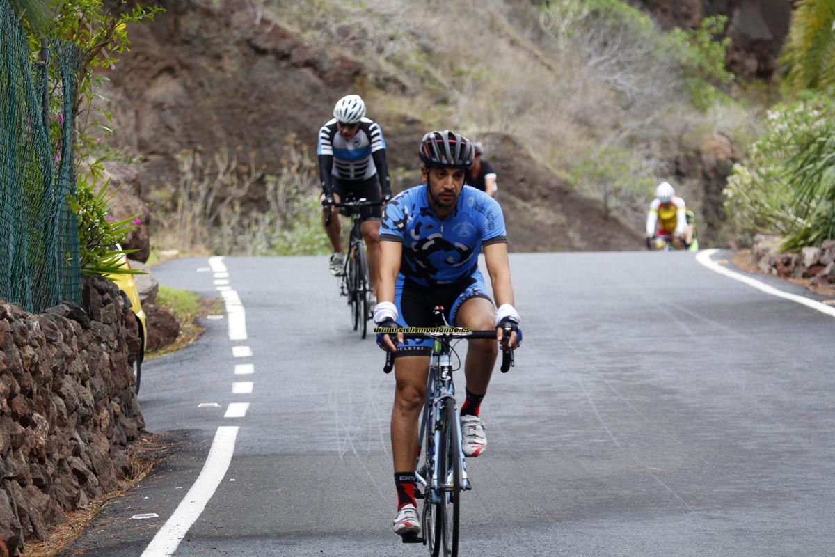 La Cicloturista 2014_2