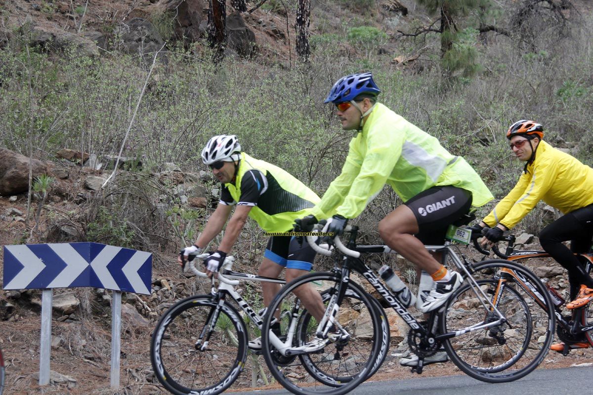 La Cicloturista 2014_2