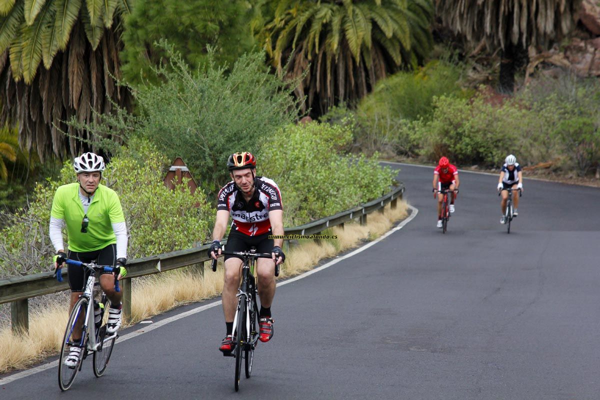 La Cicloturista 2014_2